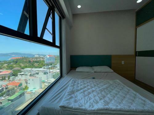 Apartamento Muong Thanh Vien Trieu