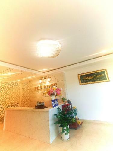Ph? Ng?c Hotel Nha Trang