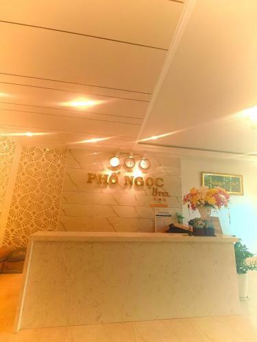 Ph? Ng?c Hotel Nha Trang