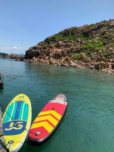 Apartamento Summer?s House Quy Nhon