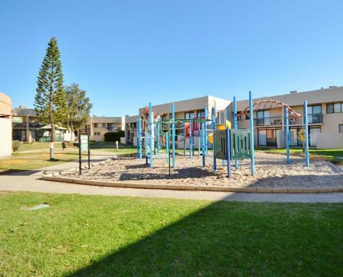 Riverview Holiday Apartment 6 - Kalbarri Wa