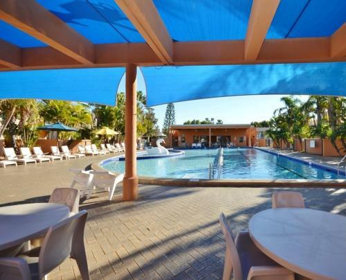 Riverview Holiday Apartment 108 - Kalbarri