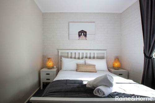 Apartamento Snow Home, Modren 2 Bedroom