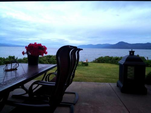 Villa Donkersley Beach Manor
