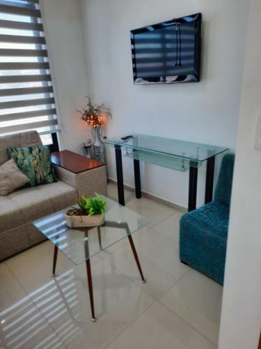 Apartamento Departamento Real Del Valle