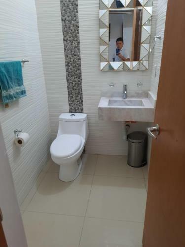 Apartamento Departamento Real Del Valle