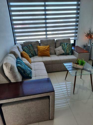 Apartamento Departamento Real Del Valle