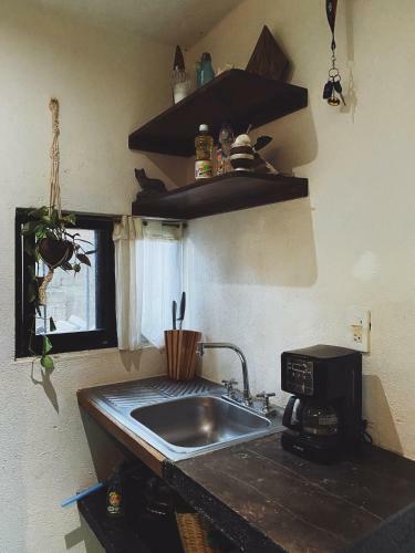 Apartamento La Punta Surfhouse 2