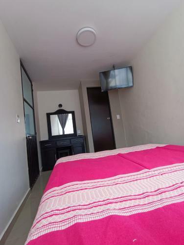 Hostal Casa Kubbizyee Tejate De Cacao
