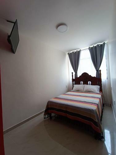 Hostal Casa Kubbizyee Tejate De Cacao