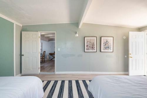 Villa New 5bd/2ba?disney?big Group?bbq?w/pool