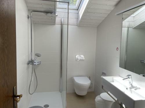 Apartamento Fewo 1 Am Auweg