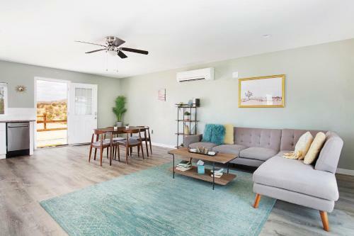 Desert Sage Casita At Sapphire Haven!