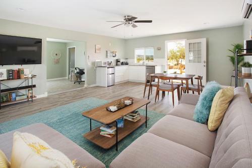 Desert Sage Casita At Sapphire Haven!