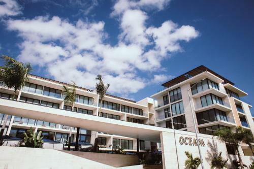 Apartamento Amazing Ph With Ocean View At Playa Del Carmen