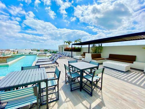 Apartamento Veranto Condo Rentals