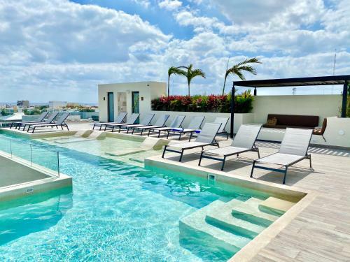 Apartamento Veranto Condo Rentals