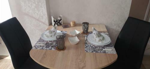 Apartamento Velvita Central