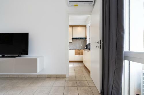 Belvedere Apartment