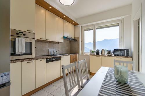 Belvedere Apartment