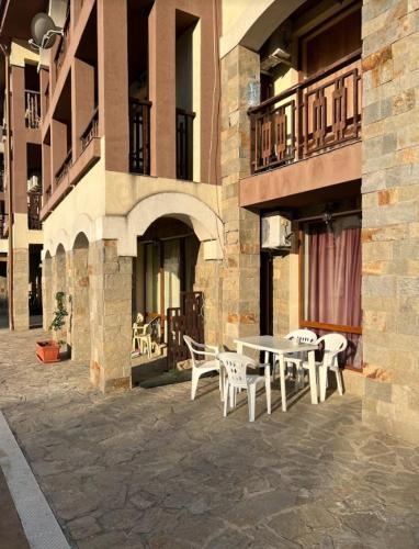 Apartamento Panorama Bay 1