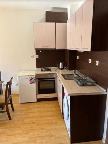 Apartamento Panorama Bay 1