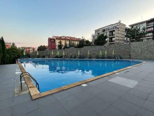 Apartamento Helios II
