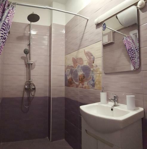 Hostal Four Seasons Apartment