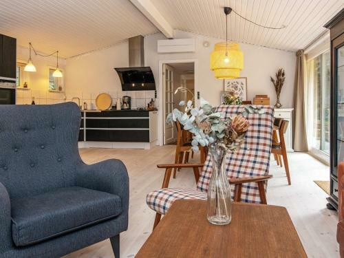 Holiday Home Ry IV
