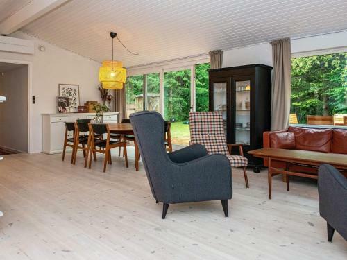 Holiday Home Ry IV