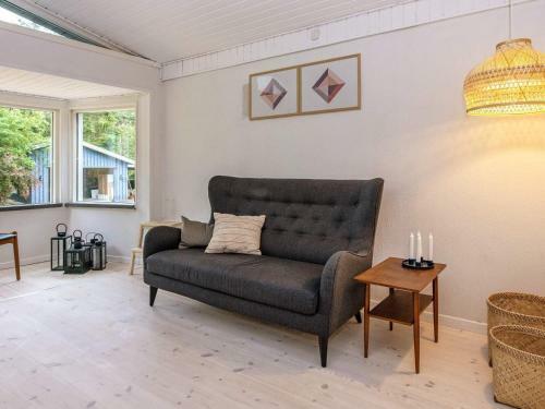 Holiday Home Ry IV