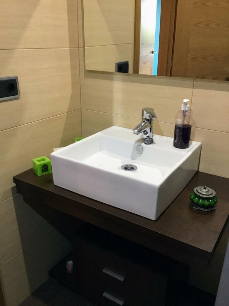 Apartamento Elilar Baiona