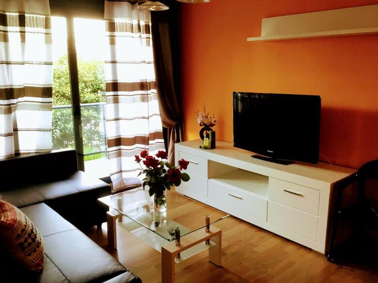 Apartamento Elilar Baiona