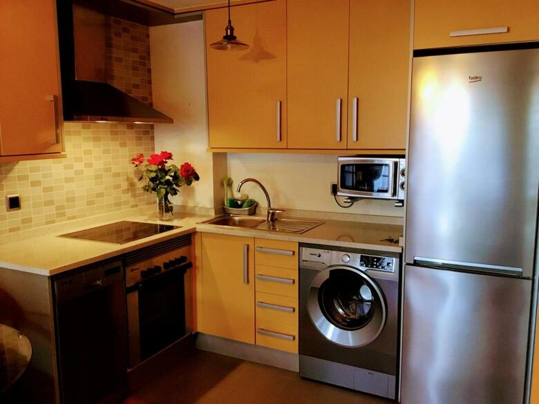 Apartamento Elilar Baiona