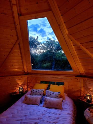 Lodge Les Etoiles De Morph�e