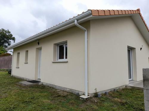 Maison Aureilhan Mimizan Landes
