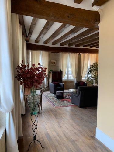 Apartamento La Tour De Jade