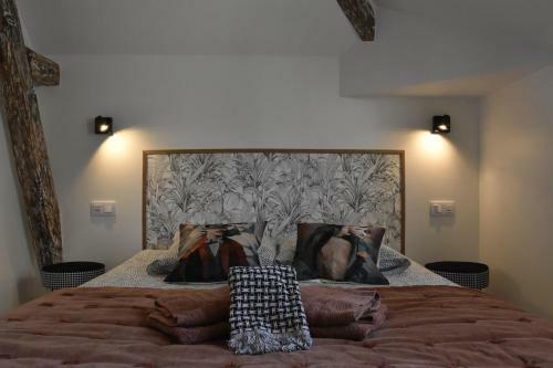 Apartamento Mill�sime C�tes Des Blancs
