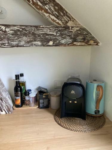Apartamento Mill�sime C�tes Des Blancs