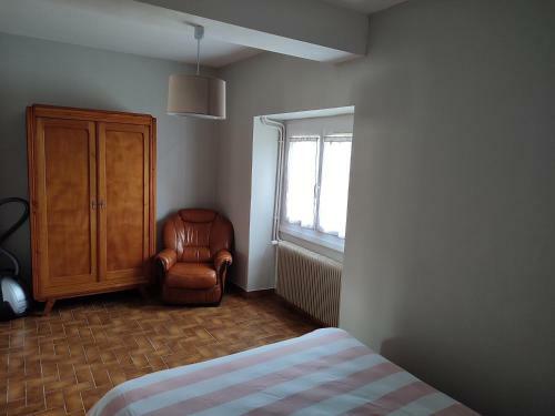 G�te Chez Jeannot