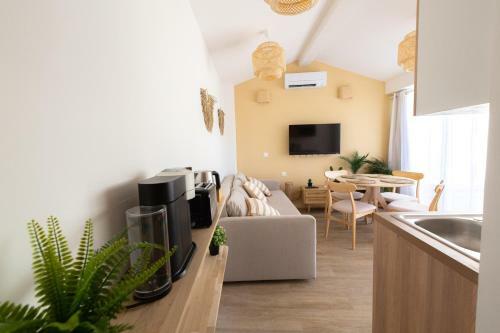 Apartamento A La Terrasse Du Palais