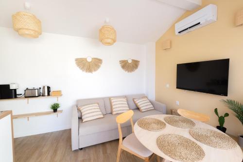 Apartamento A La Terrasse Du Palais