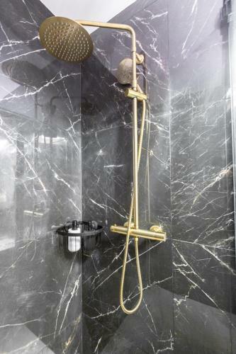 Apartamento La Golden Room