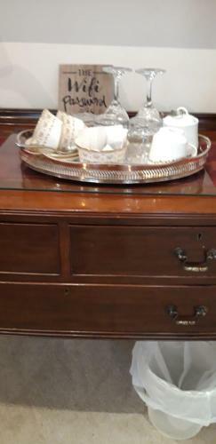Hostal Garfits Lodge