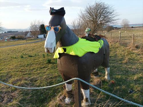 Self Catering At The Breakish Horse