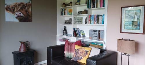 Self Catering At The Breakish Horse