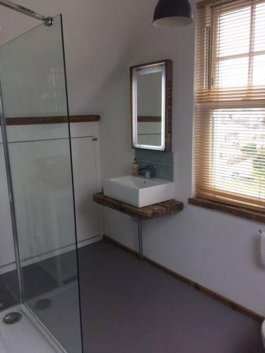 Central Braunton Eco Home