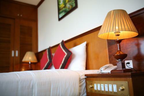 Sunny 3 Hotel