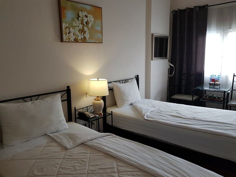 Memory Hotel