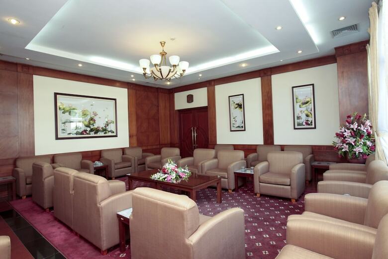 Cwd Hotel